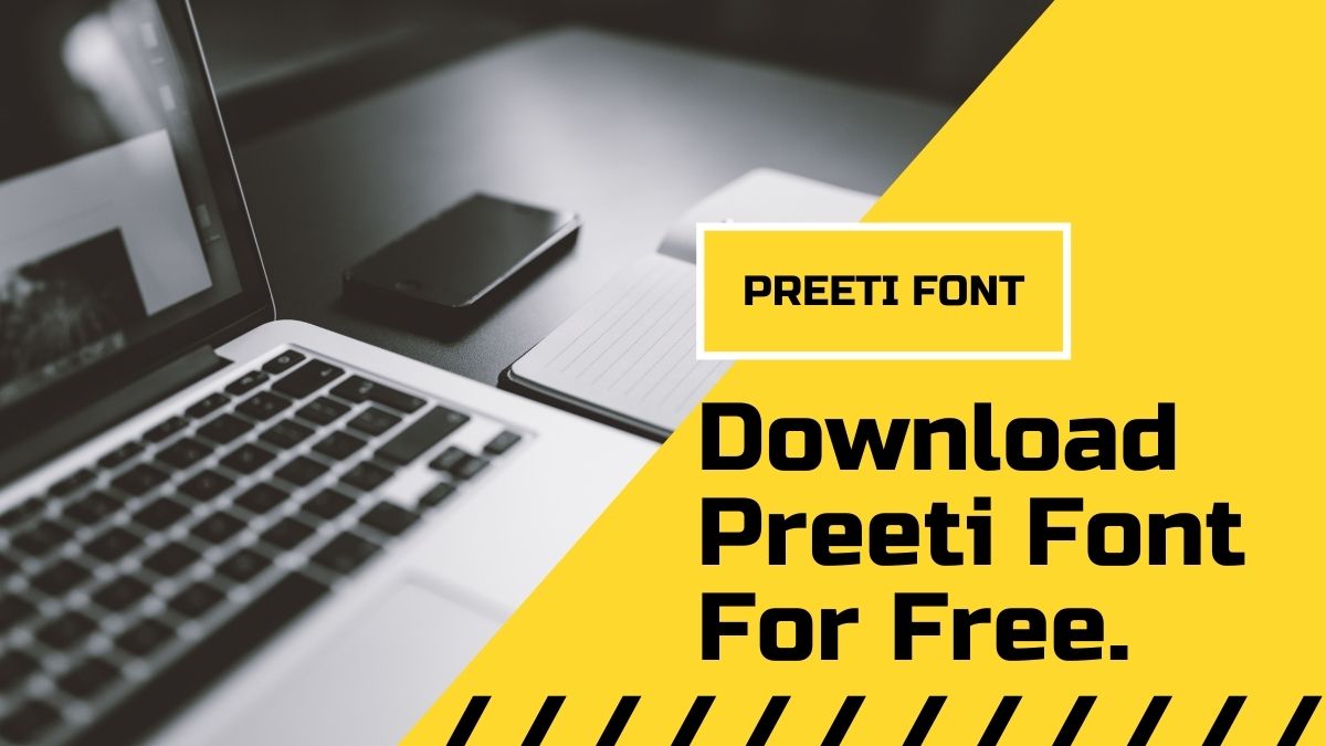 free download preeti font for mac